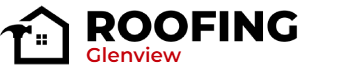 Glenview Roofing Company Logo